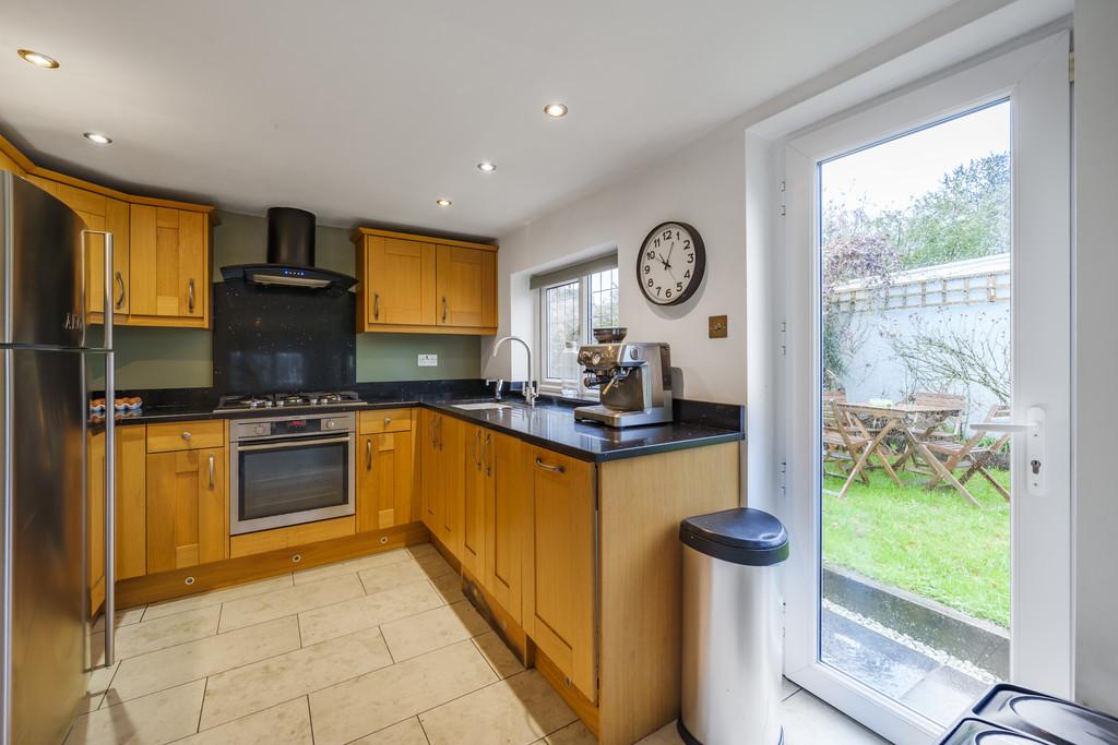 Lyon Grove, Roe Green, Worsley, M28 2RH 4 bed cottage £465,000