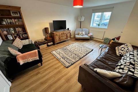 undefined, Millfield Lane, Upper Poppleton