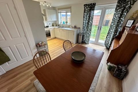 undefined, Millfield Lane, Upper Poppleton