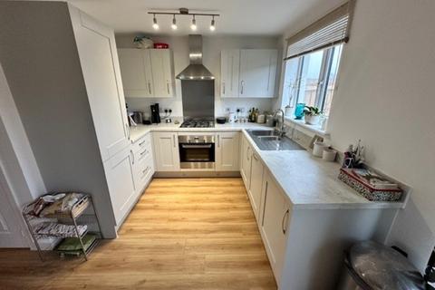 undefined, Millfield Lane, Upper Poppleton