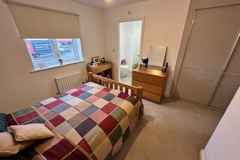 undefined, Millfield Lane, Upper Poppleton