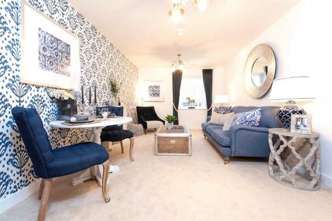 2 bedroom apartment for sale - Pym Court, Topsham, Exeter, Devon, EX3