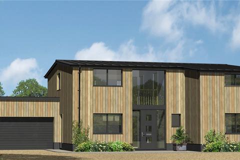 5 bedroom detached house for sale - Blakes Barns, Wembdon, Bridgwater, Somerset, TA5