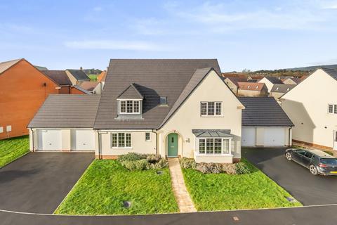 55 Knight Road, Wells, BA5 1FT