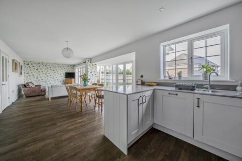 55 Knight Road, Wells, BA5 1FT