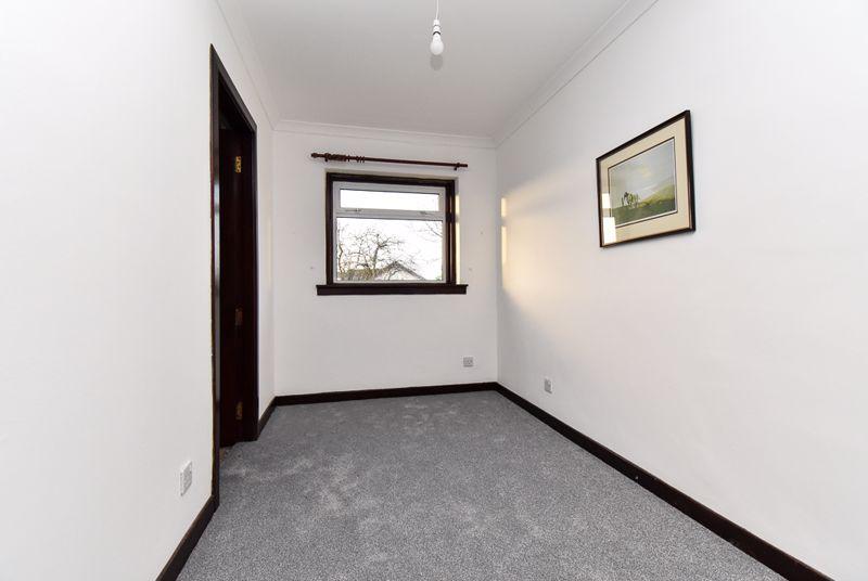 Gateside Avenue, Kilsyth 3 bed semidetached house £134,995