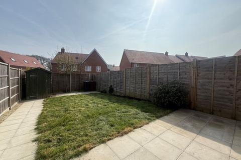 undefined, Piper Way, Chichester
