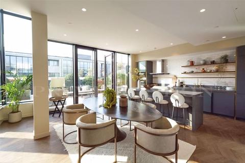 3 bedroom penthouse for sale - Sky Villa, Battersea Power Station, Nine Elms
