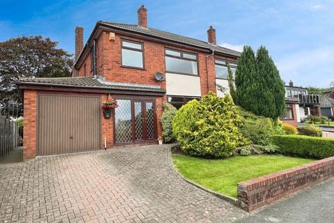 3 bedroom semi-detached house for sale, Limefield Road, Bolton