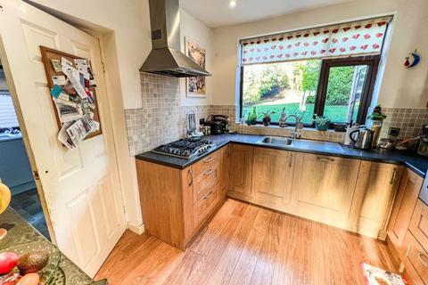 3 bedroom semi-detached house for sale, Limefield Road, Bolton