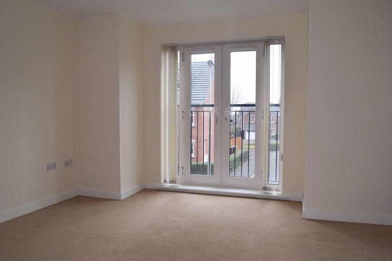 Planewood Gardens, Lowton... 2 bed apartment £99,950