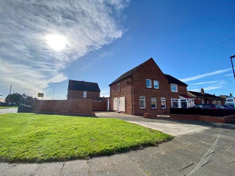 Lorton Avenue, North Shields 3 bed semidetached house £260,000