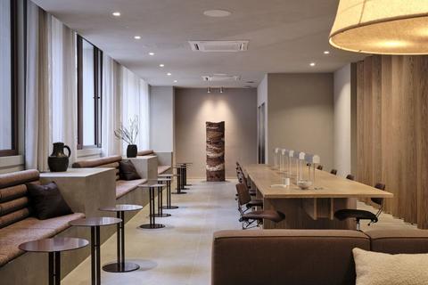 Serviced office to rent, Chancery Lane,Chancery House,