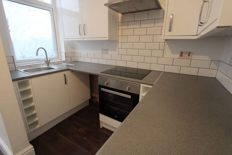 Morella Road, Liverpool 2 bed terraced house £650 pcm (£150 pw)