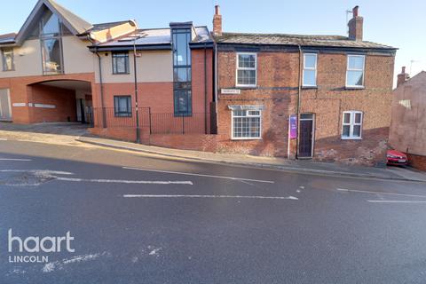 2 bedroom semi-detached house for sale - Hungate, Lincoln