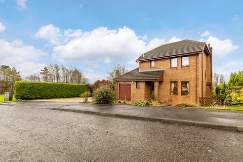 undefined, Abercrombie Drive, Bearsden