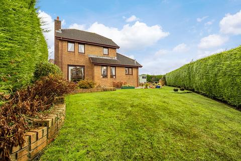 undefined, Abercrombie Drive, Bearsden