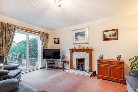 undefined, Abercrombie Drive, Bearsden