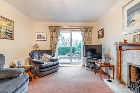 undefined, Abercrombie Drive, Bearsden