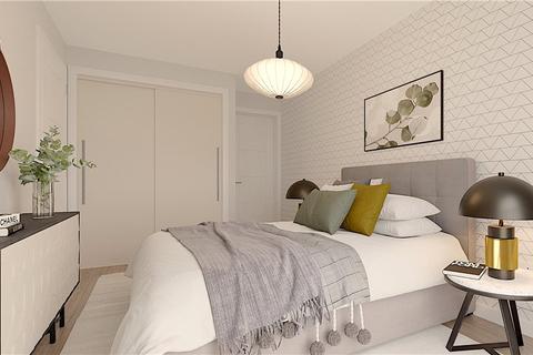 2 bedroom apartment for sale - Plot 30, The Wireworks, Mall Avenue, Musselburgh
