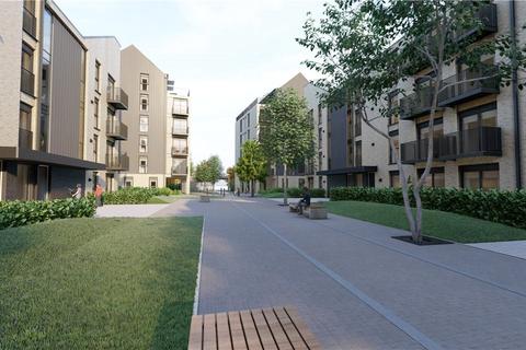 2 bedroom apartment for sale - Plot 35, The Wireworks, Mall Avenue, Musselburgh