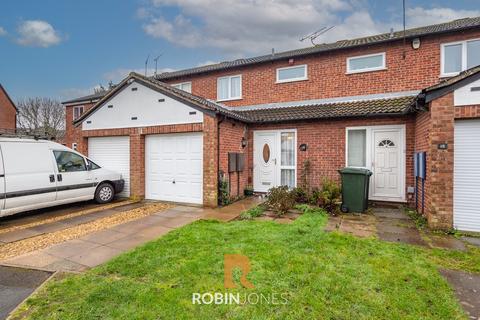 2 bedroom mews for sale - Bracadale Close, Coombe Park, Coventry, CV3