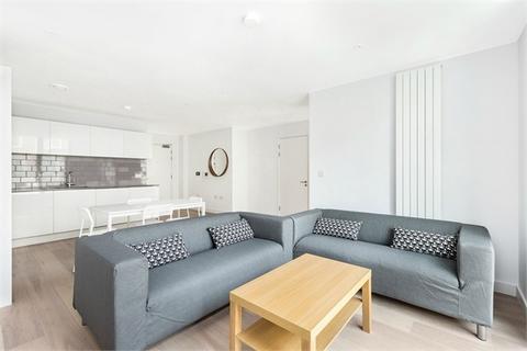 1 bedroom apartment to rent, Commodore House, Royal Wharf, London, E16