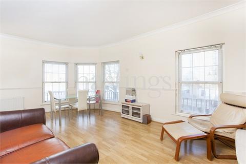 2 bedroom apartment to rent - William Square, Sovereign Crescent, Rotherhithe, London, SE16
