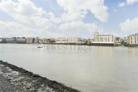 2 bedroom apartment to rent - William Square, Sovereign Crescent, Rotherhithe, London, SE16