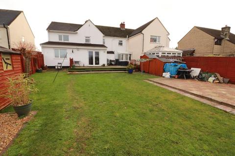 13 Colts Green, Old Sodbury, Bristol, BS37 6LT