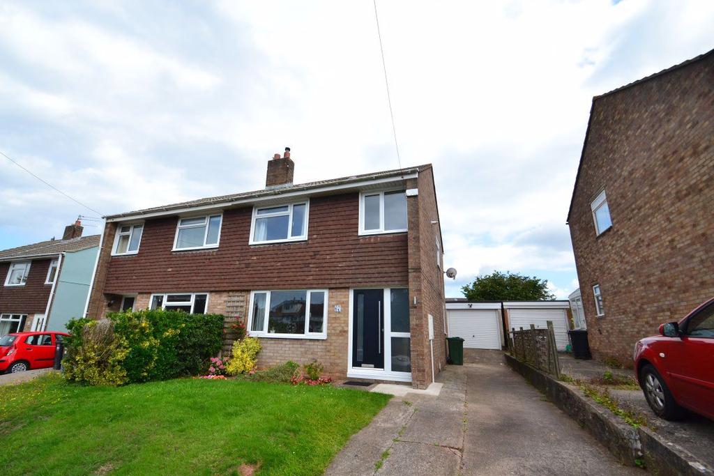 Avon Way, Portishead 3 bed house £1,300 pcm (£300 pw)