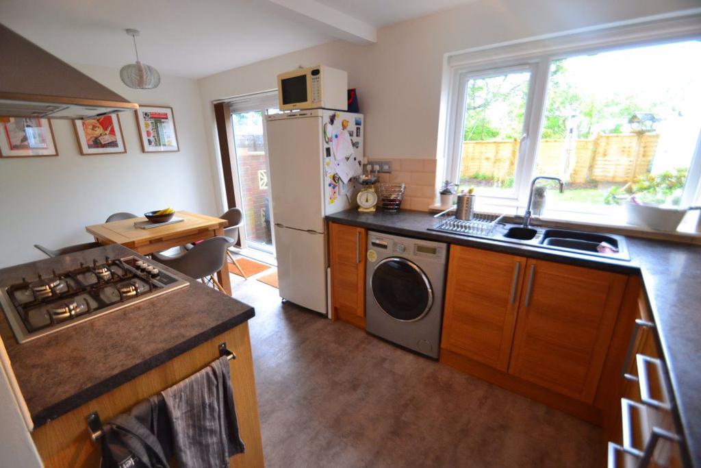 Avon Way, Portishead 3 bed house £1,300 pcm (£300 pw)