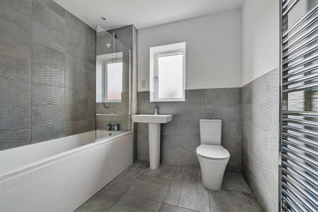 Master en suite