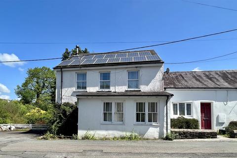 4 bedroom detached house for sale, Nant Y Rhybo, Llandeilo