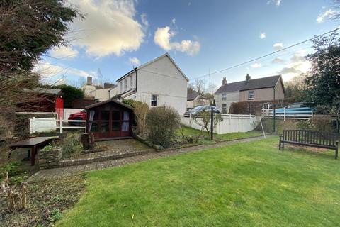 4 bedroom detached house for sale, Nant Y Rhybo, Llandeilo