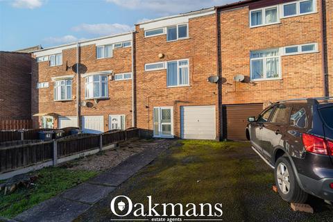 3 bedroom house for sale - Rickyard Piece, Quinton, B32