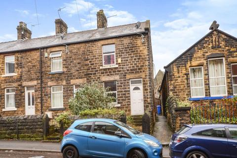 16 Fox Hill Road, Sheffield, S6 1HB