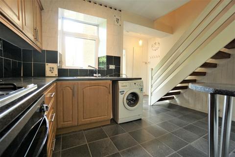 16 Fox Hill Road, Sheffield, S6 1HB