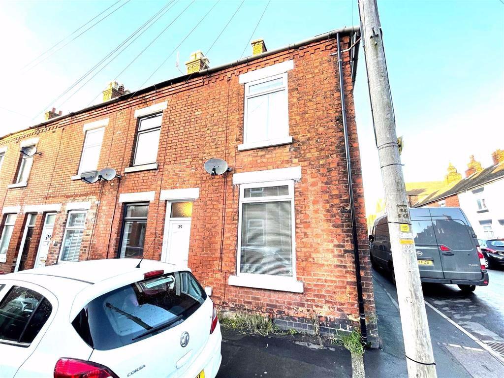 Fountain Street, Leek, Leek 2 bed terraced house £500 pcm (£115 pw)