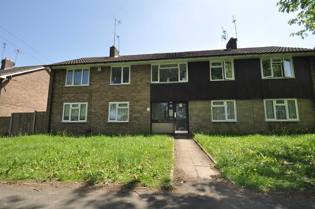 179 Merryfield Road, Dudley, West... 1 bed apartment £575 pcm (£133 pw)