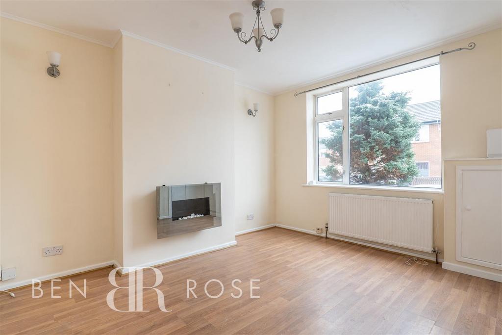 Blackburn Street, Chorley 3 bed terraced house for sale £119,995