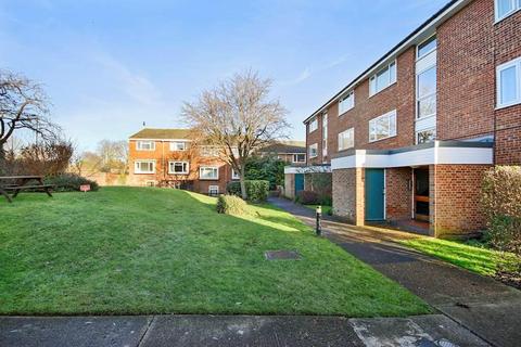 undefined, Bellfield, Selsdon
