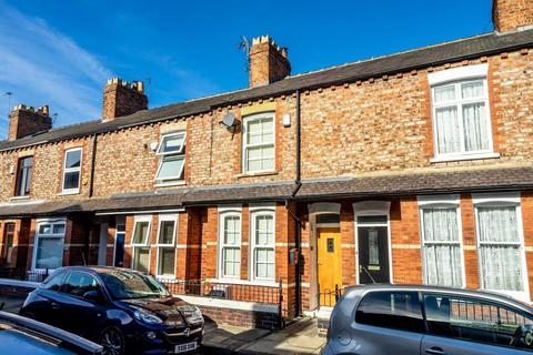 2 bedroom terraced house to rent, Falsgrave Crescent, York, YO30 7AZ