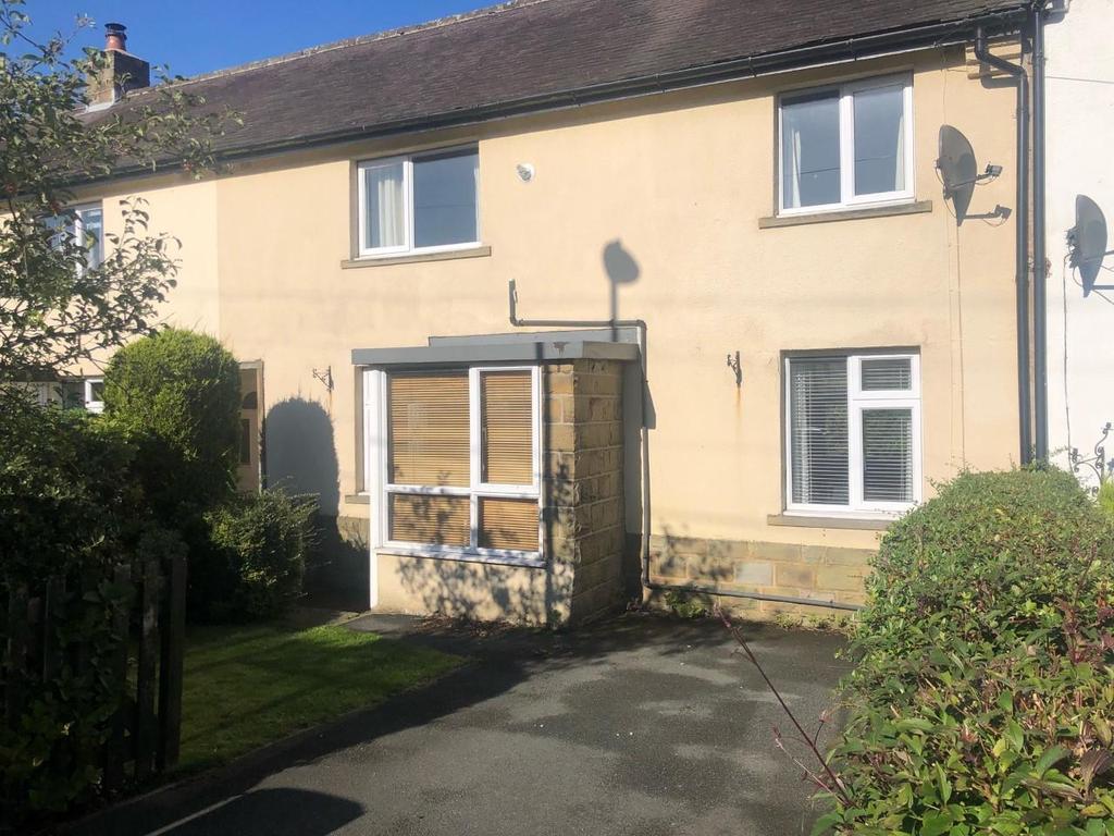 Jos Way, Shepley, Huddersfield, HD8 8DP 3 bed terraced house £725 pcm