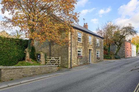 Park Latch Fore Street, Grampound, Truro, TR2 4QX