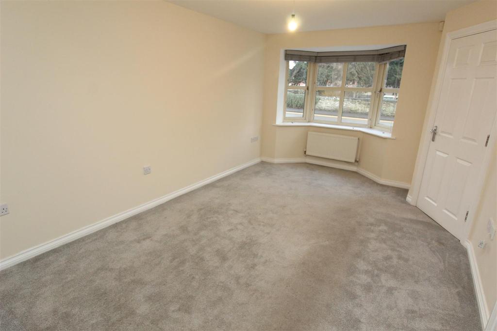 Welsh Walls, Oswestry 3 bed terraced house £1,000 pcm (£231 pw)