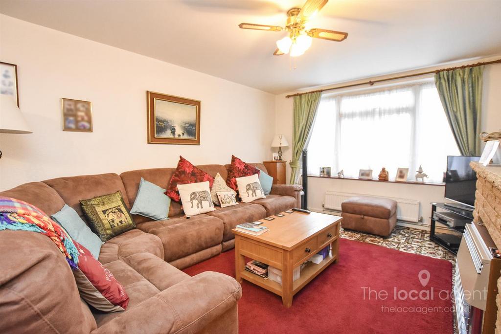 Fairlawn Road, Carshalton 3 bed house £525,000