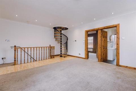 1 bedroom end of terrace house for sale, Station Road, Swinton, Manchester, M27 6BT