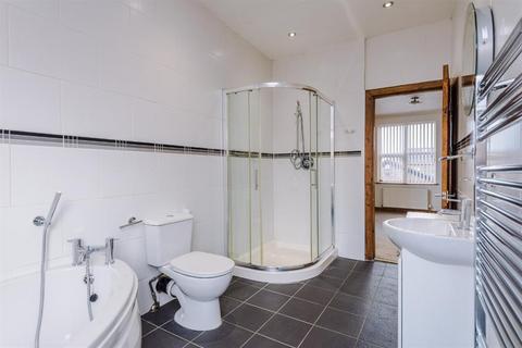 1 bedroom end of terrace house for sale, Station Road, Swinton, Manchester, M27 6BT