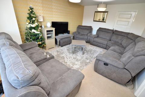 10 Windlass Drive, Wigston, LE18 4NW
